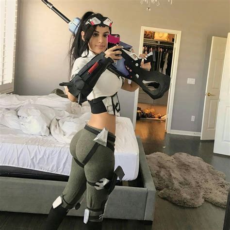 Sssniperwolf Exposed Pussy & Tits Pics. Sniper Wolf or other words SSSniperWolf calls her self a Vlog and video gaming girl ex: Call of Duty on her YouTube channel. Her subscribers are past 10 million people. After seeing the leaked sex tape and explicit topless Pokimane photos she released similar lewd pics her self. 